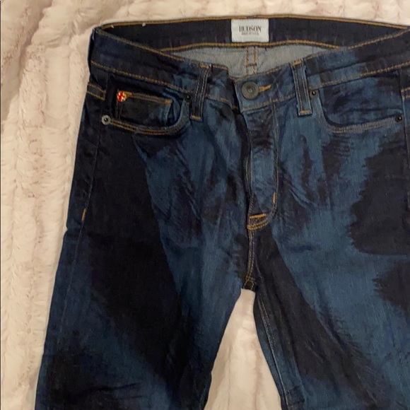 Hudson jeans - Picture 2 of 6